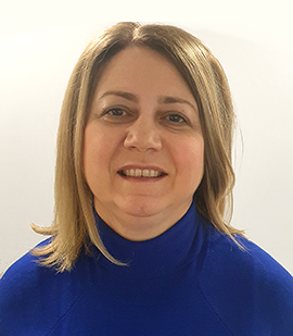 Assoc. Prof. Dr. Vesela Kazashka
