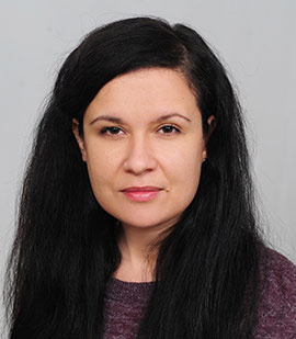 Marina Mircheva
