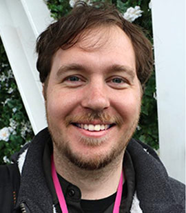 Dr. Rafe Lyall