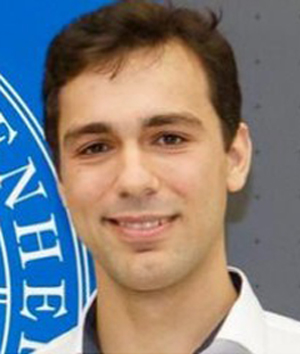 Dr. Emil Vatov