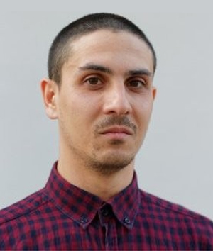 Dr. Nikolay Anachkov