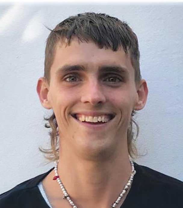 Michael Wittenberg, Msc