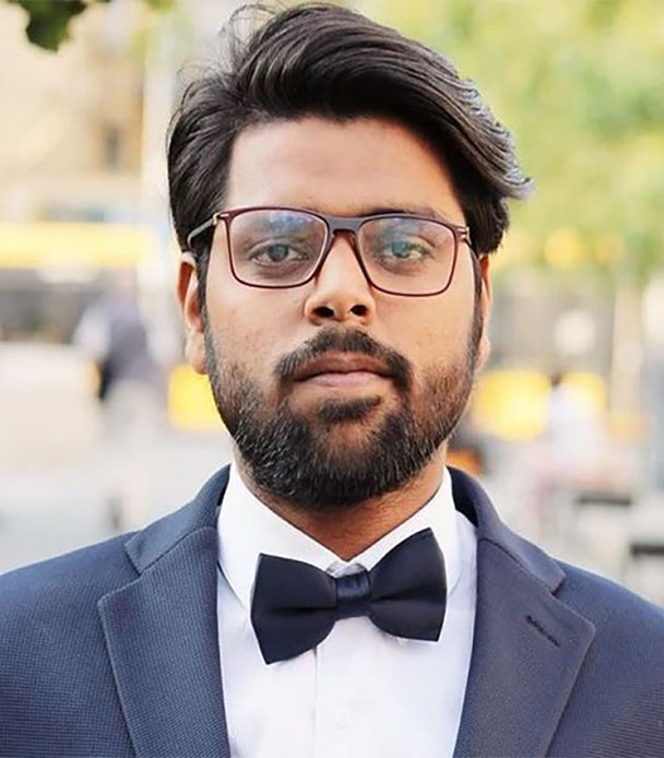 Dr. Altafur Rahman