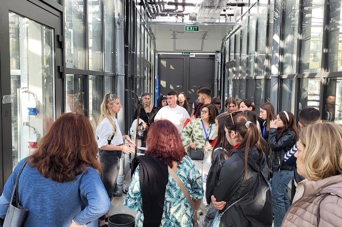 Erasmus+ Programme