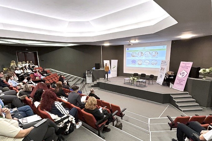 Green Education for a Sustainable Future